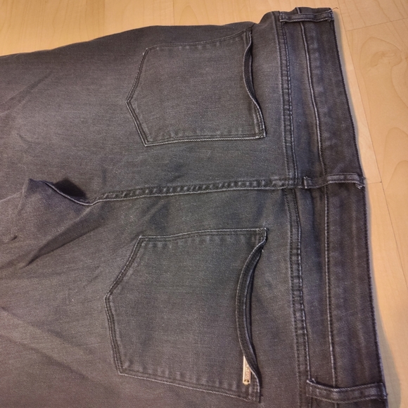Hilfiger Jeans black size 14 - Picture 9 of 10